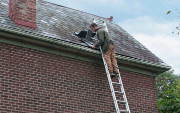 what affects urgent Woodcote roof repairs