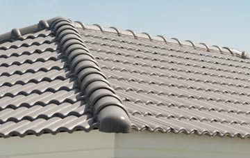 advantages of Woodcote clay roofing