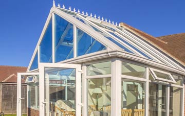 conservatory roof insulation costs Woodcote