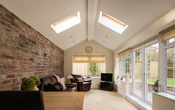 conservatory roof insulation Woodcote