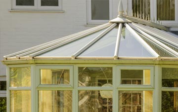 conservatory roof repair Woodcote