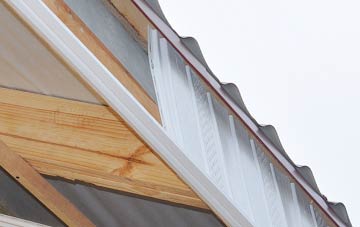 why Woodcote fascia repairs are essential