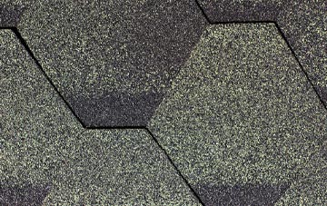 Woodcote fibreglass shingle repairs