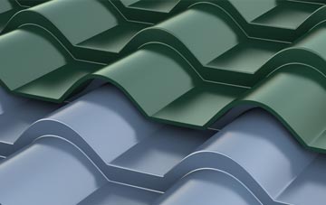 who should consider Woodcote plastic roofs