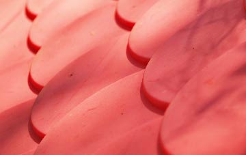 Woodcote plastic roof costs