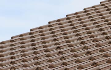 plastic roofing Woodcote