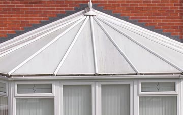 Woodcote polycarbonate conservatory roof repairs