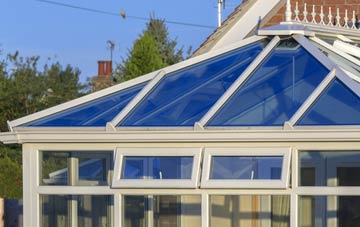professional Woodcote conservatory insulation
