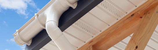 get Woodcote guttering quotes today