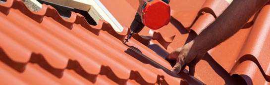 save on Woodcote roof installation costs