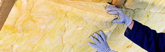 quotes for Woodcote roof insulation