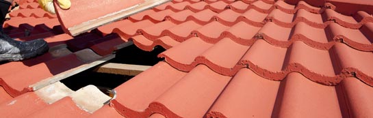 compare Woodcote roof repair quotes
