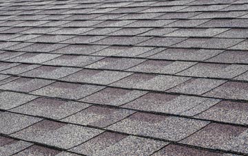 Woodcote tiles for shallow pitch roofing
