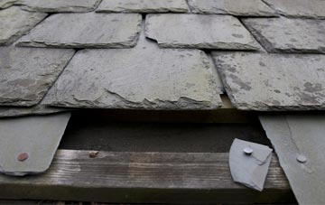 Woodcote slate roof repairs and maintenance