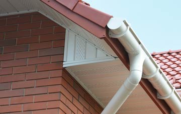 Woodcote soffit repair costs