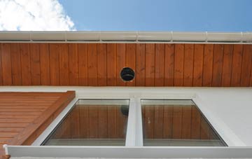 Woodcote soffit repair quotes