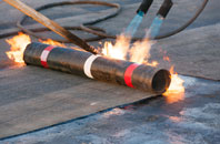 free Woodcote roof quotes