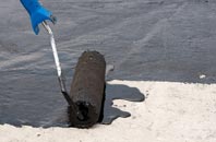 find the best Woodcote roofing companies