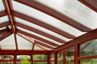 Woodcote conservatory roofing insulation