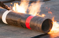 free Woodcote re-felting quotes