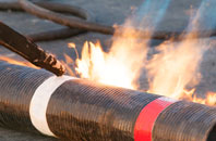 Woodcote flat roofing replacement