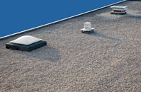 Woodcote flat roofing