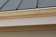 Woodcote soffit repair