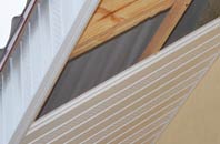 rated Woodcote soffit repair companies