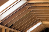 Woodcote tapered roof insulation quotes